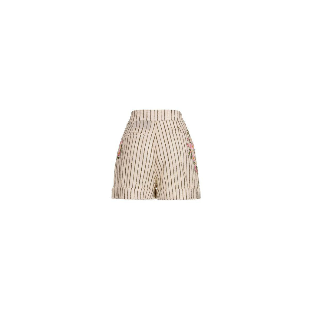 Rommy Paraiso Shorts