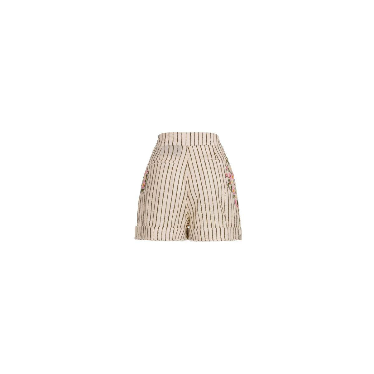 Rommy Paraiso Shorts
