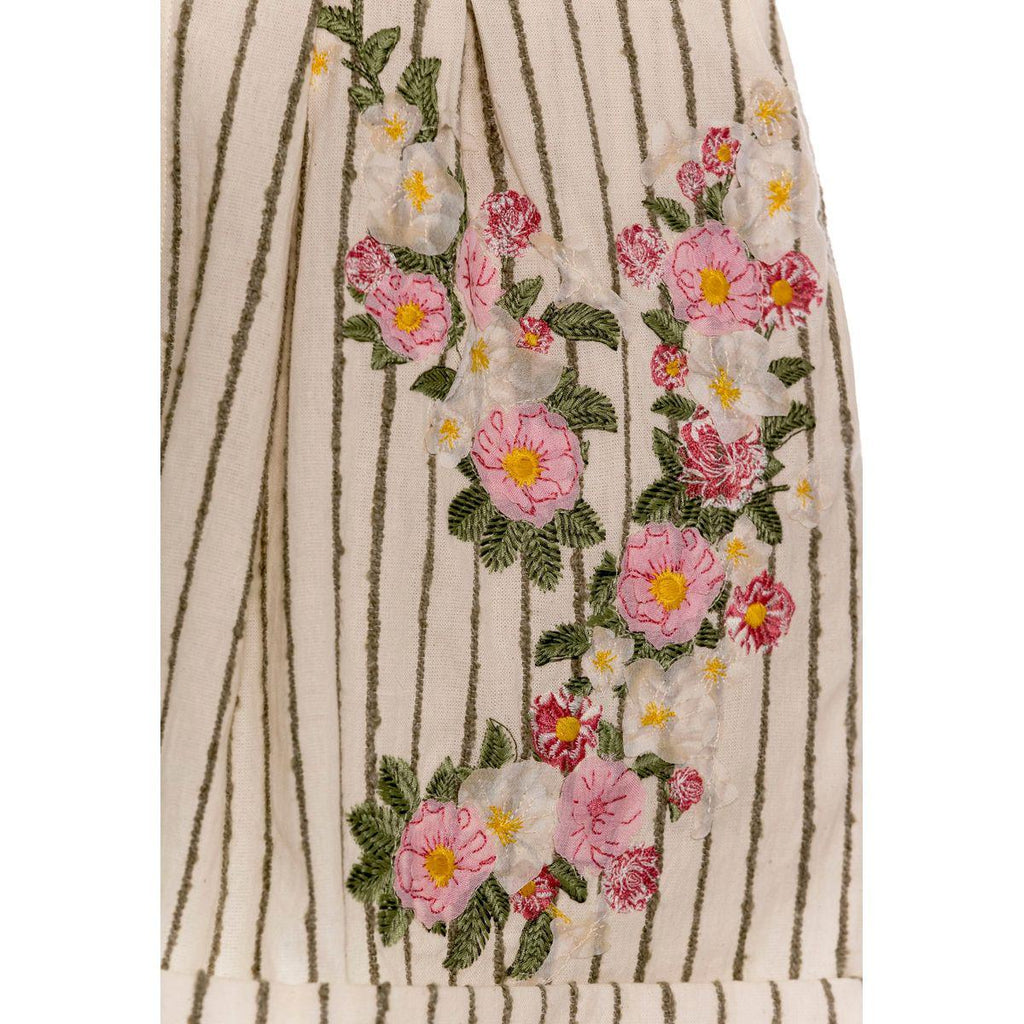 Rommy Paraiso Shorts