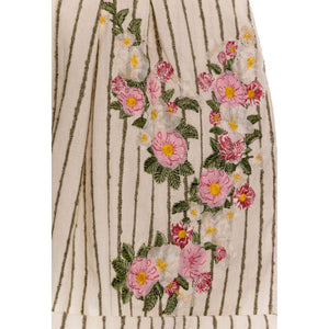 Rommy Paraiso Shorts