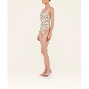 Limon Azucar One-Piece