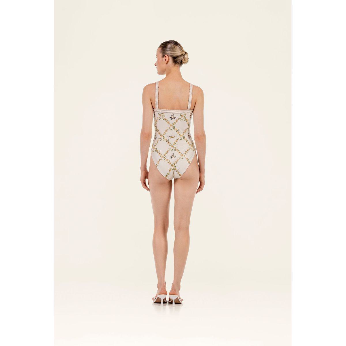 Limon Azucar One-Piece