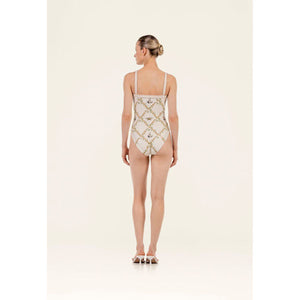 Limon Azucar One-Piece