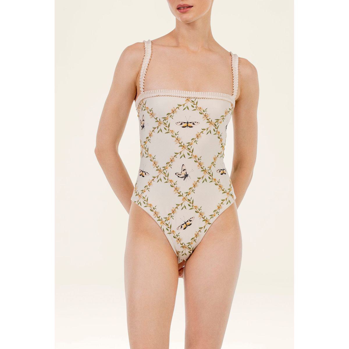 Limon Azucar One-Piece