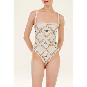 Limon Azucar One-Piece