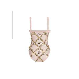 Limon Azucar One-Piece