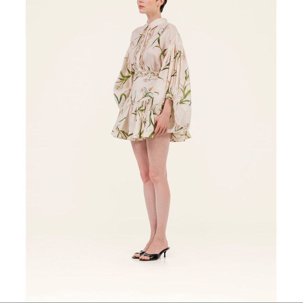 Jacarina Azucar Skirt