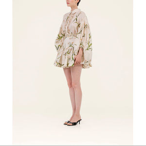 Jacarina Azucar Skirt