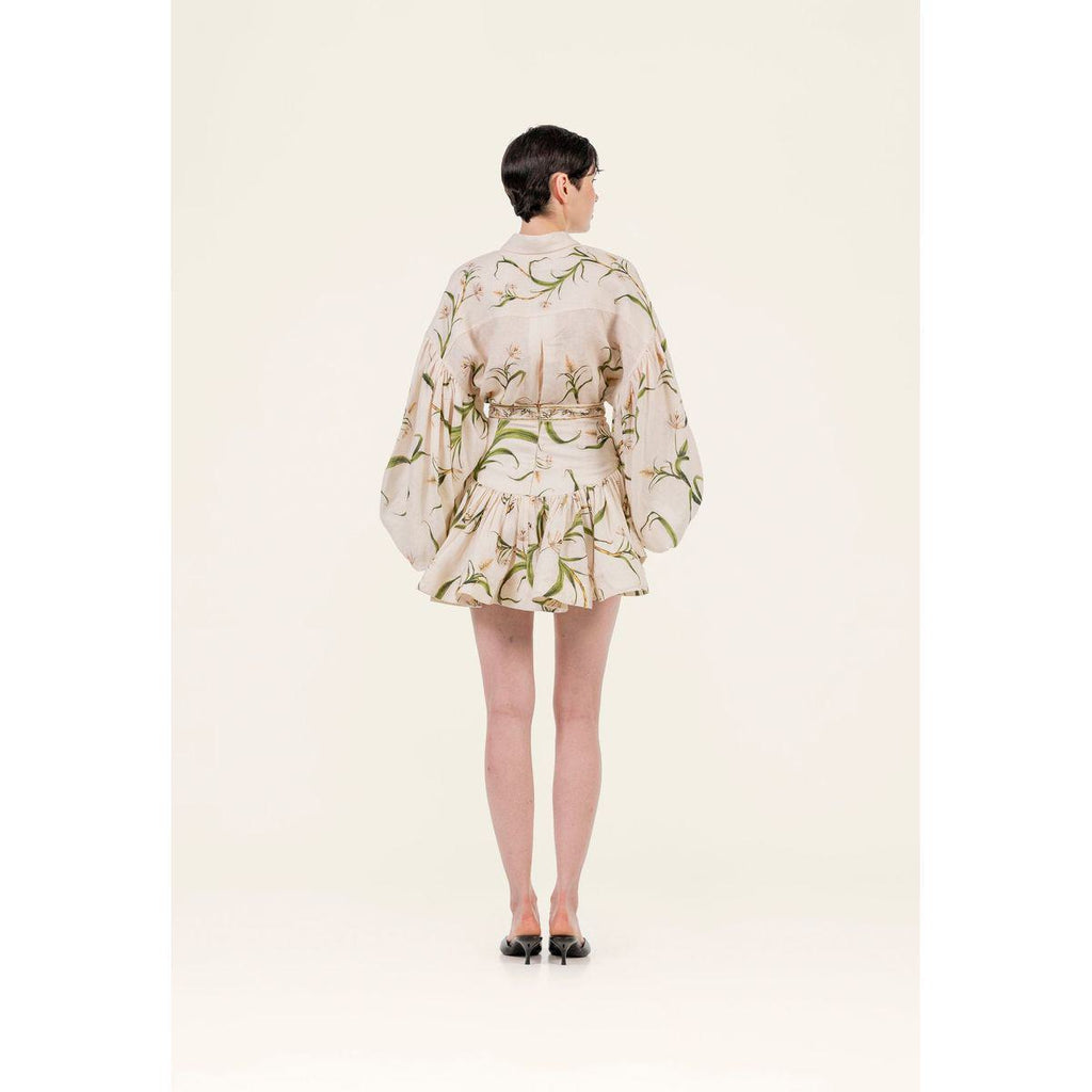 Jacarina Azucar Skirt