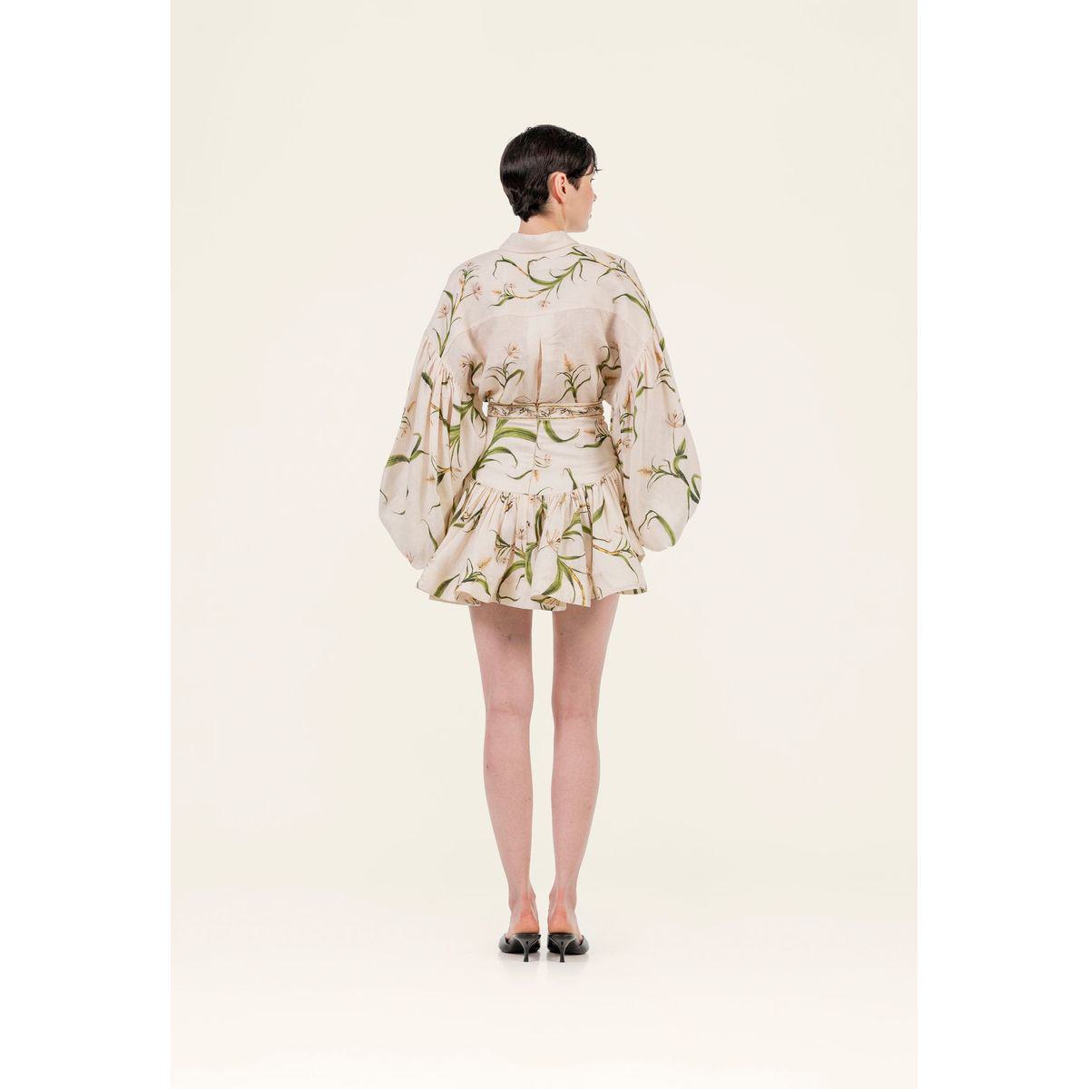 Jacarina Azucar Skirt