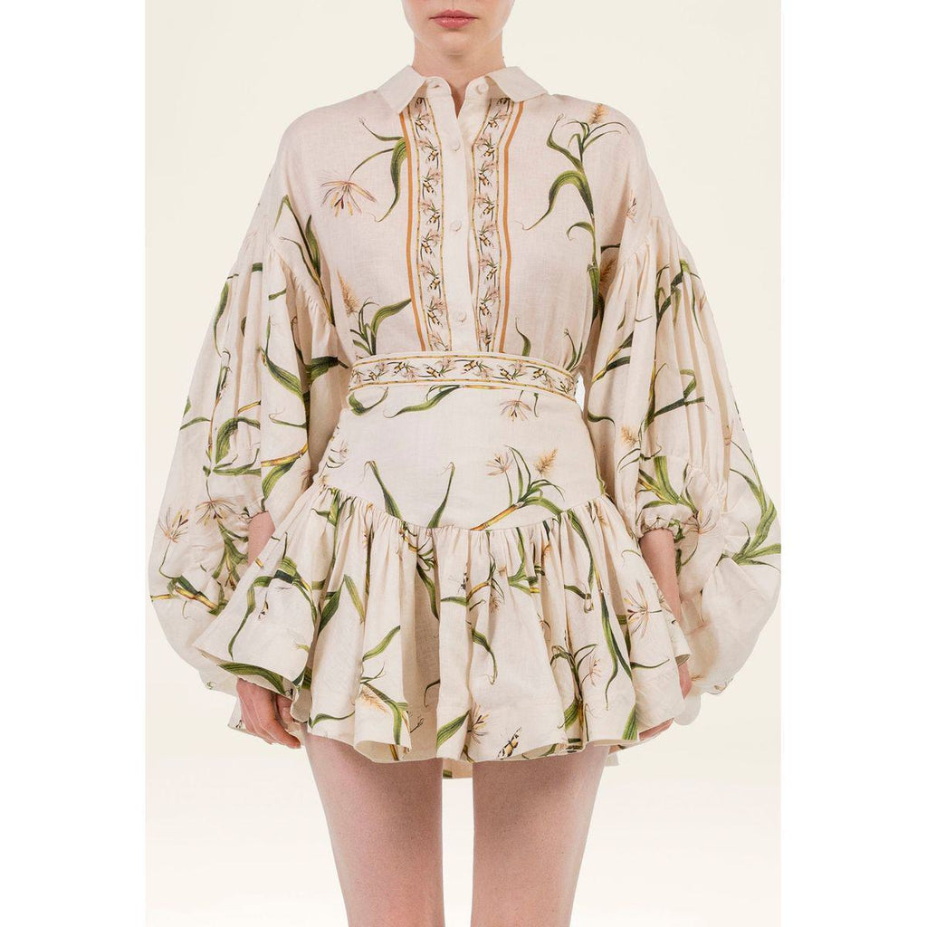 Jacarina Azucar Skirt