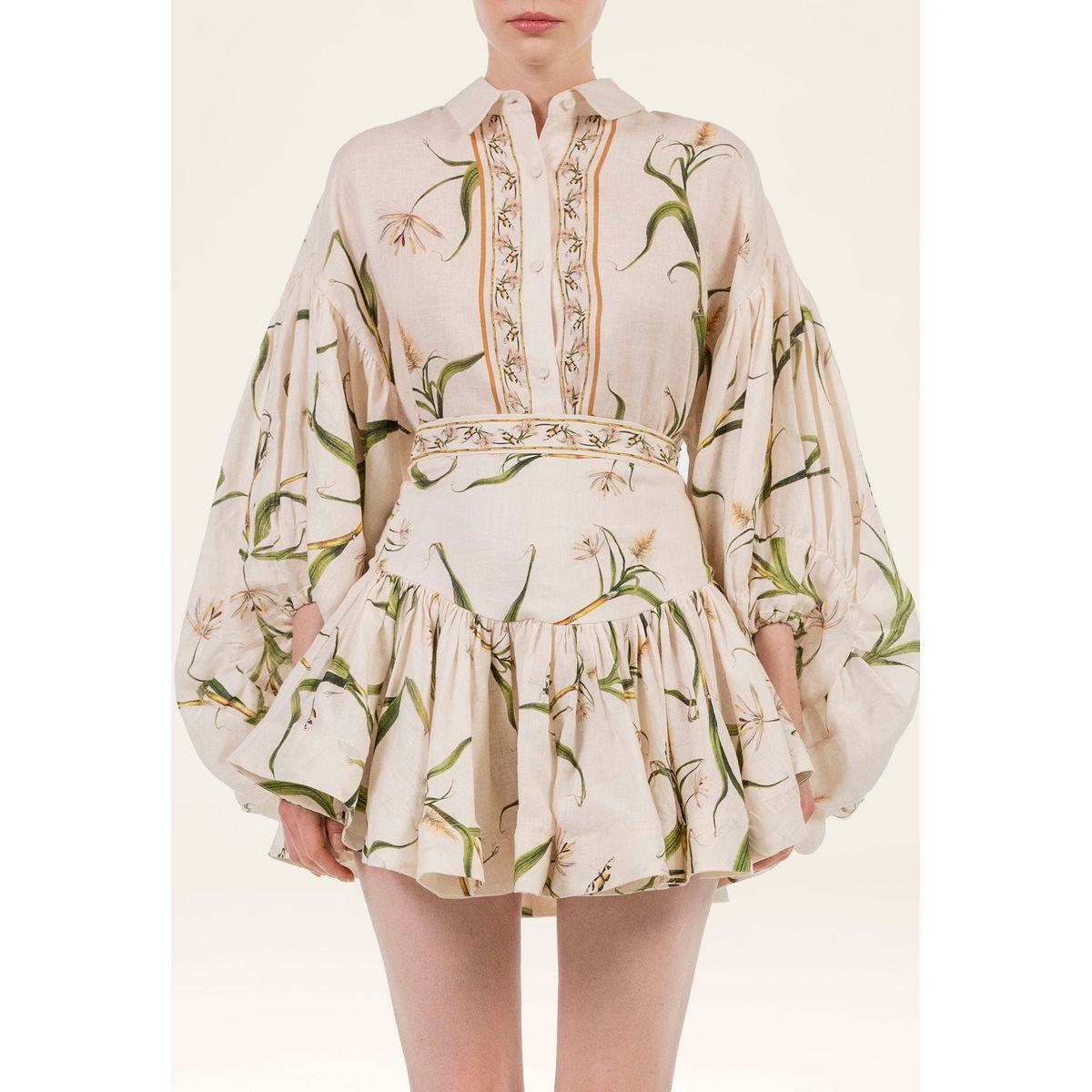Jacarina Azucar Skirt