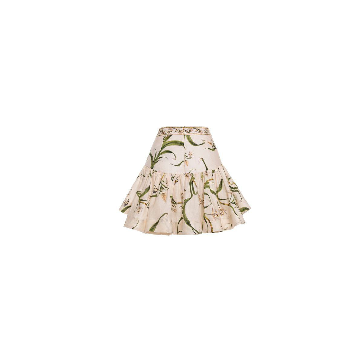 Jacarina Azucar Skirt