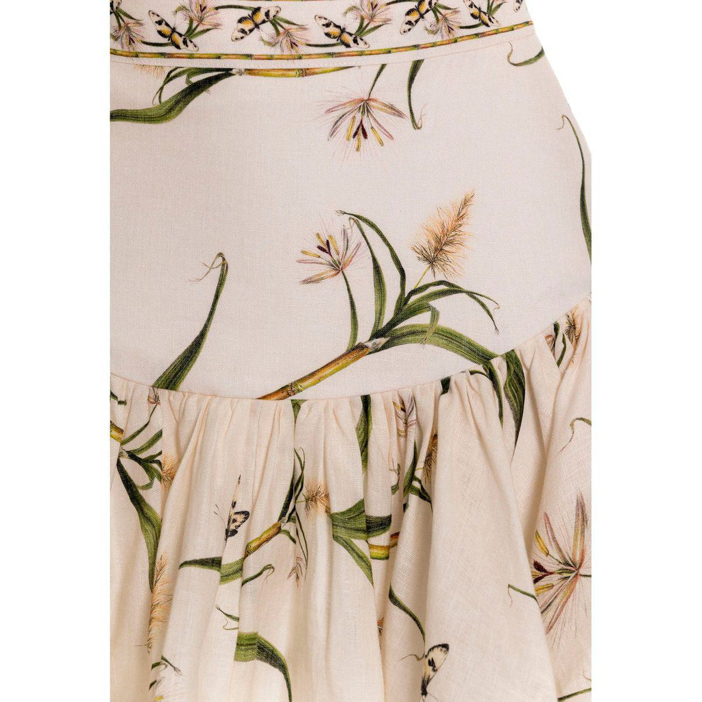 Jacarina Azucar Skirt