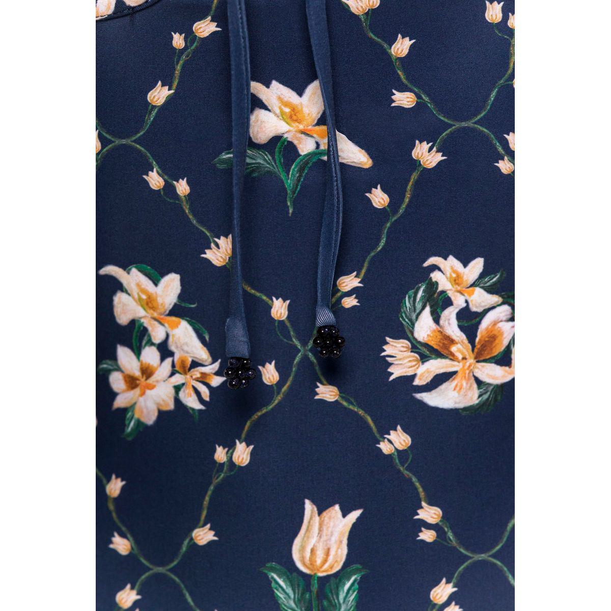Ebano Promesa One-Piece