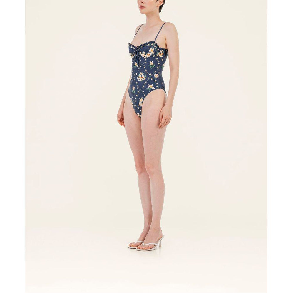 Ebano Promesa One-Piece