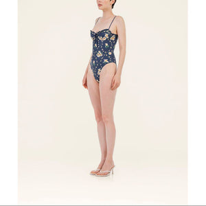 Ebano Promesa One-Piece