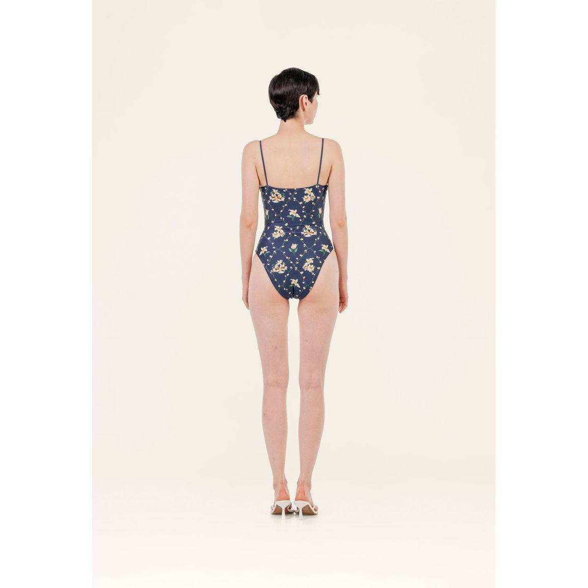 Ebano Promesa One-Piece