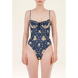 Ebano Promesa One-Piece