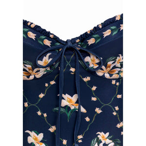Ebano Promesa One-Piece