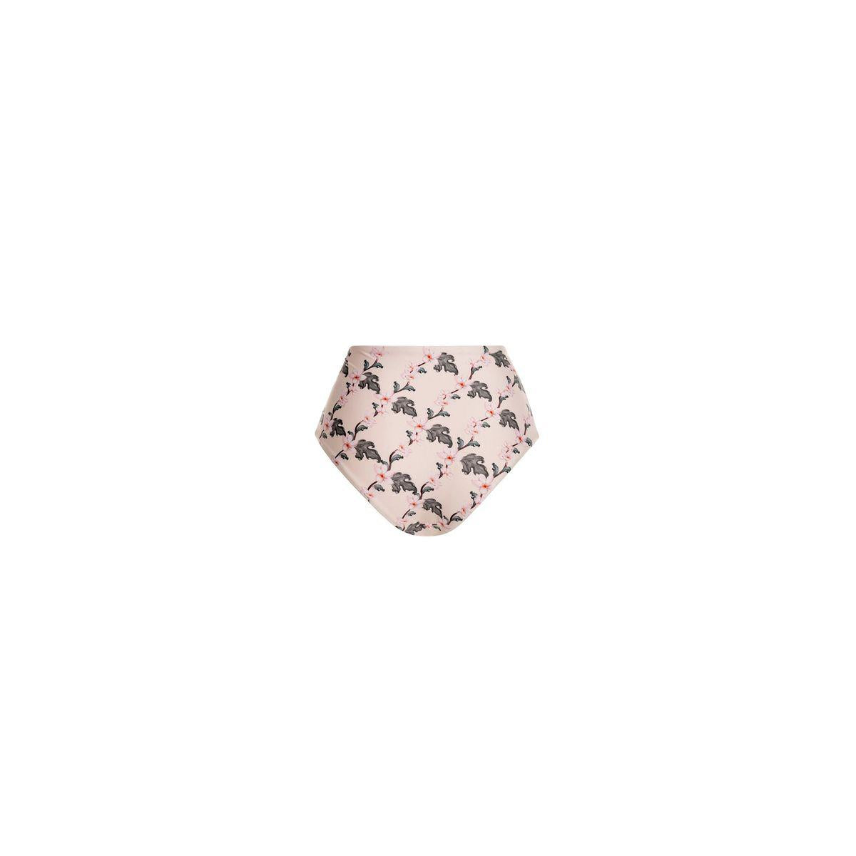 Magenta Anhelo Bikini Bottom