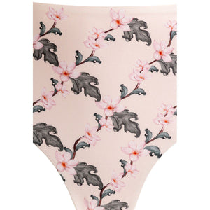 Magenta Anhelo Bikini Bottom