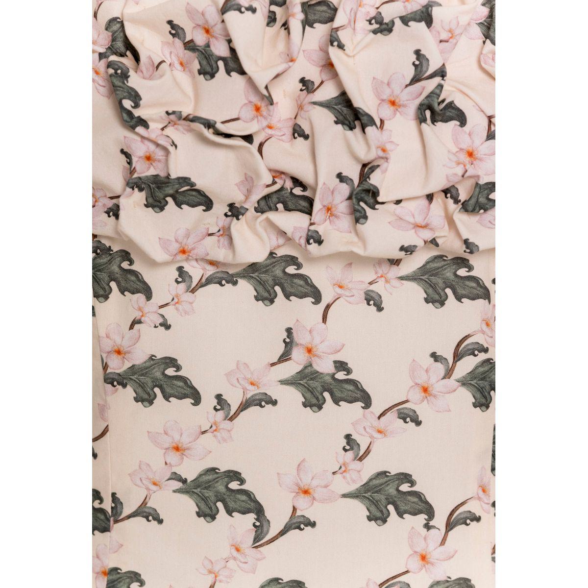 Jardin Anhelo Mini Dress