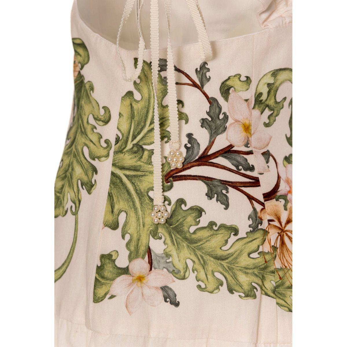 Otono Anhelo Midi Dress