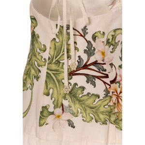 Otono Anhelo Midi Dress