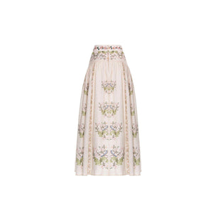 Curua Anhelo Skirt
