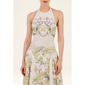 Balsa Anhelo Maxi Dress