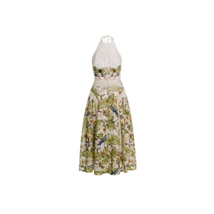 Balsa Anhelo Maxi Dress
