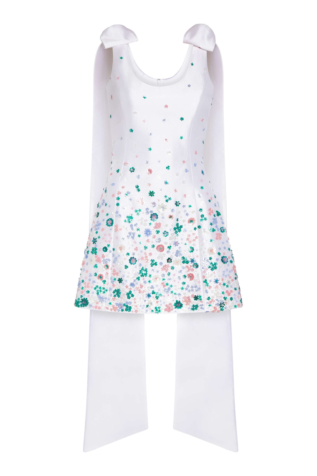 Daffodil Dress