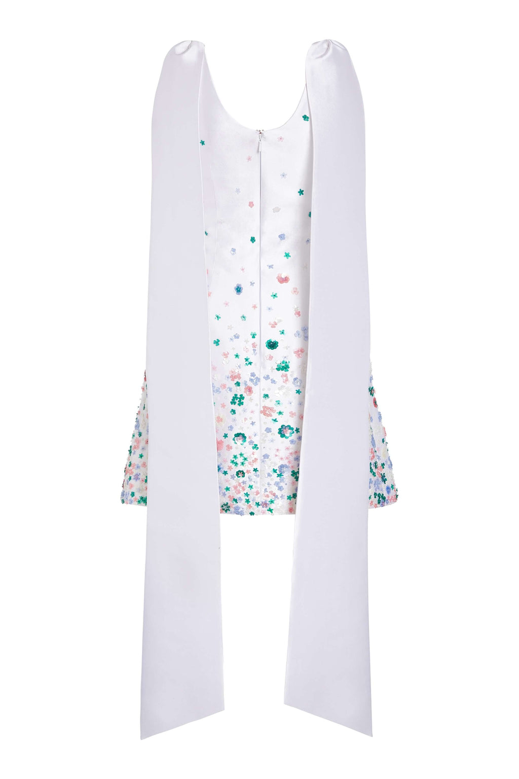 Daffodil Dress
