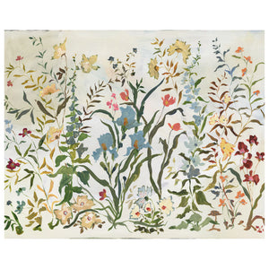 Cornucopia Garden Print