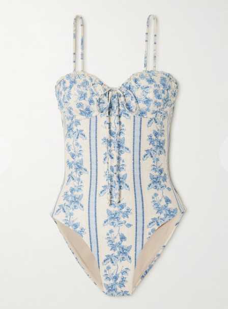 AGUA BY AGUA BENDITA - One Piece (S)