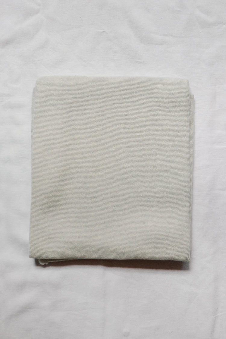 Cashmere Blanket Gema CA6 – Ice