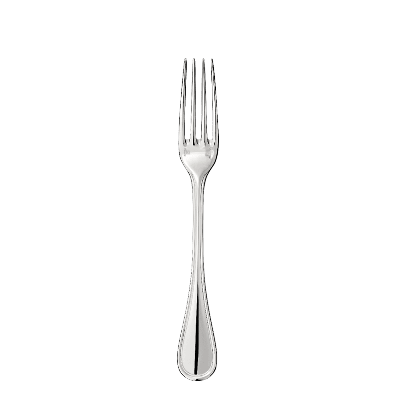 Albi Silver-Plated Dinner Fork