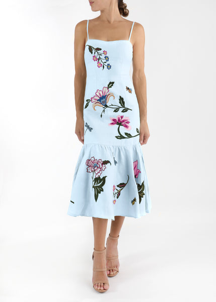 ワンピース soor ploom Alice dress 100cm ワンピース soor ploom Alice dress 100cm Alice One-Piece