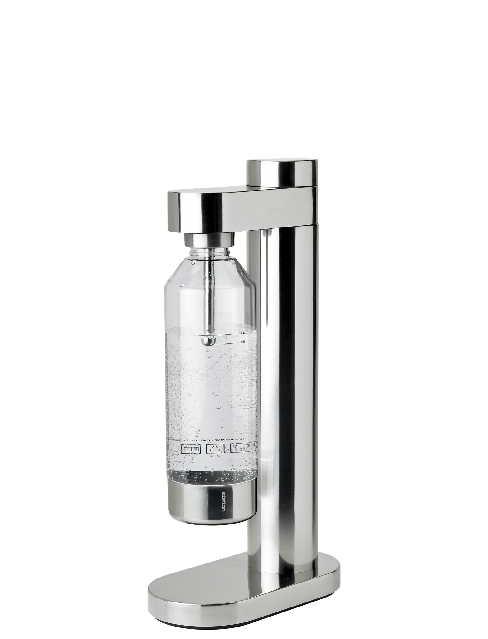 Brus Carbonator
