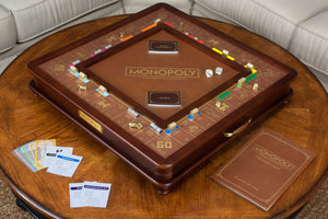 Monopoly Luxury Edition