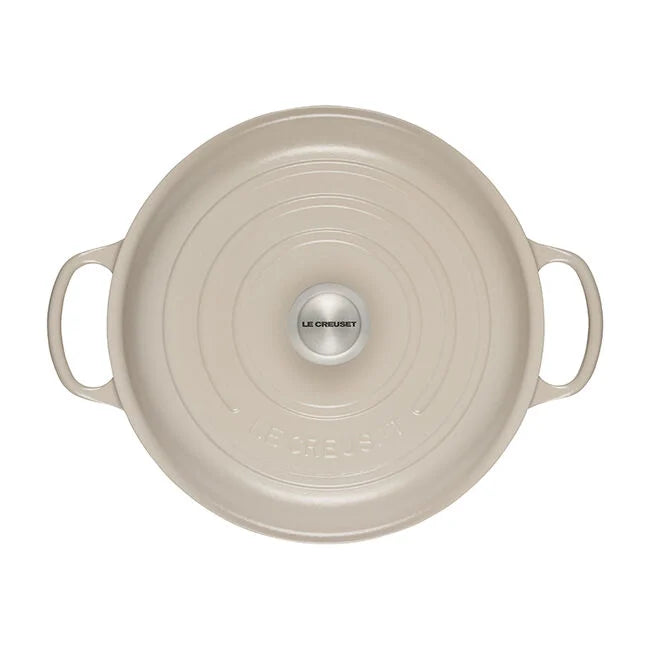 Signature Braiser