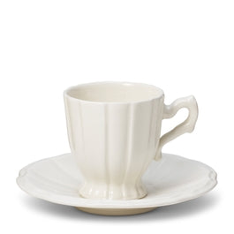Arno Espresso Cup and Saucer