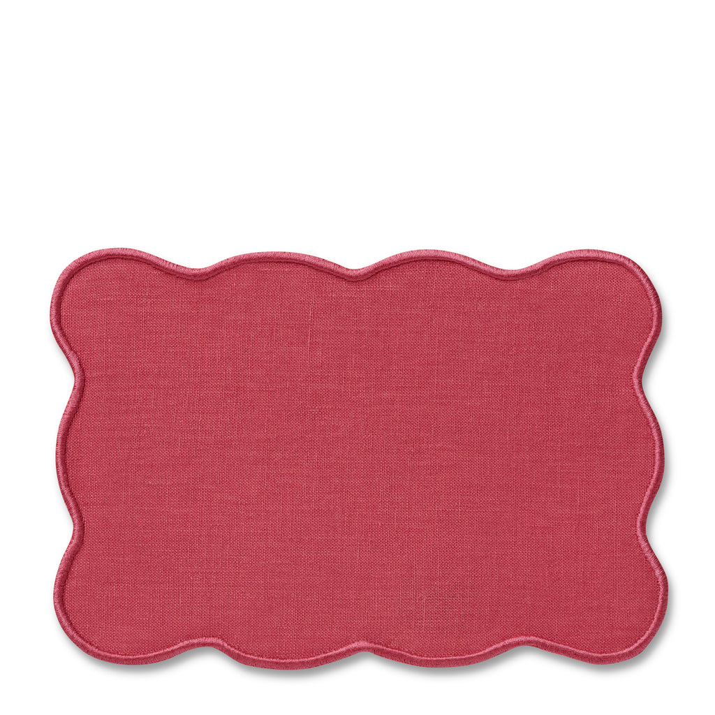 Vittoria Cocktail Napkin, Set of 4
