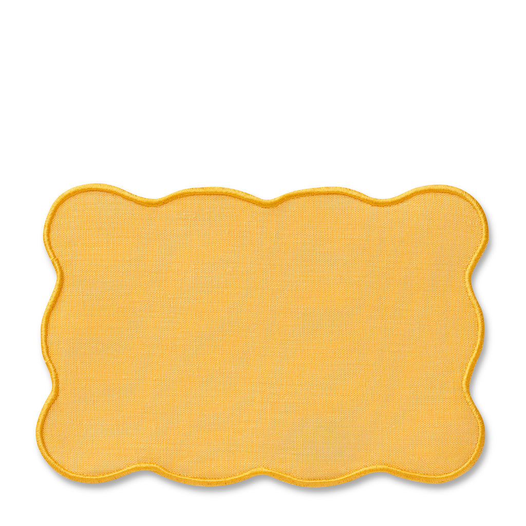 Vittoria Cocktail Napkin, Set of 4