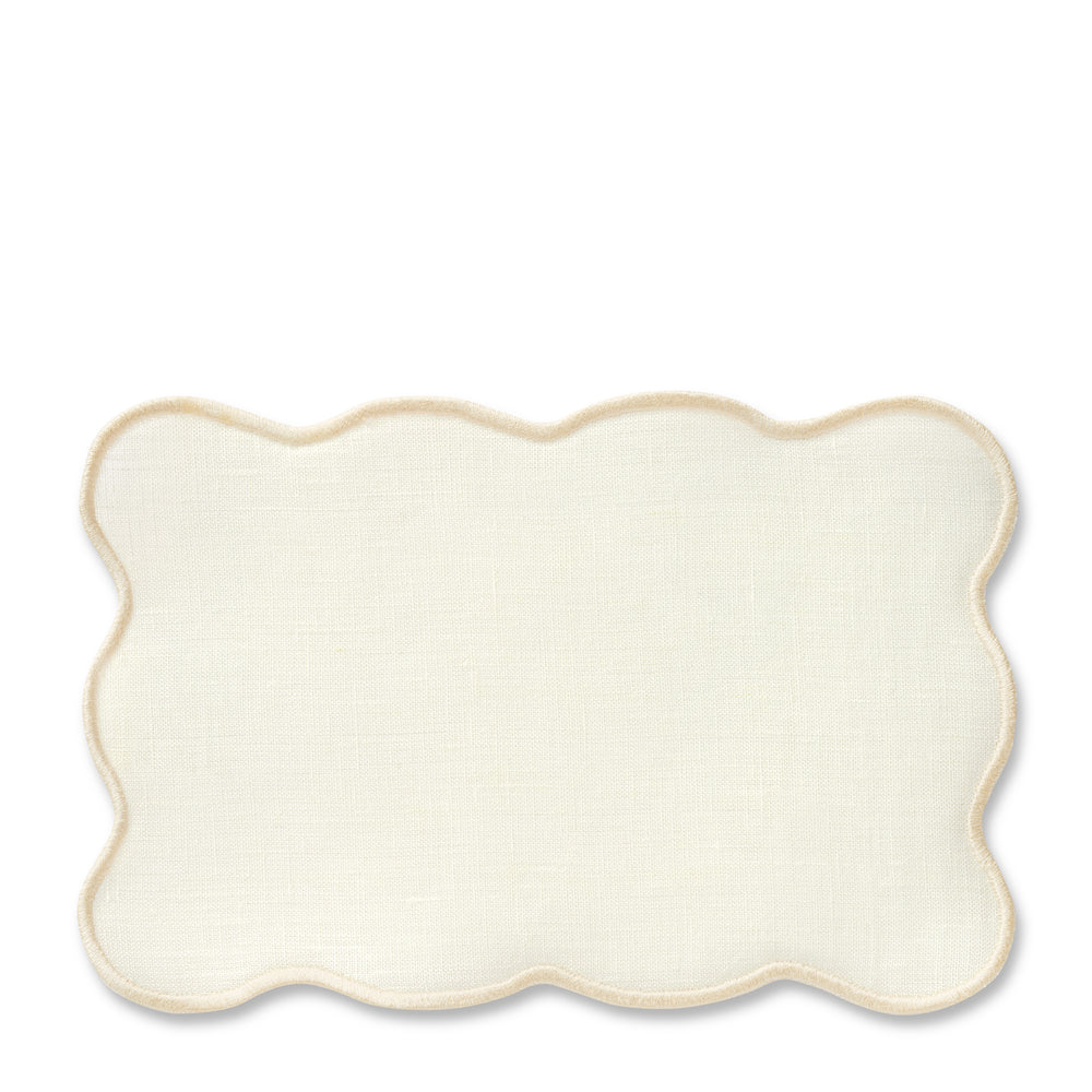Vittoria Cocktail Napkin, Set of 4