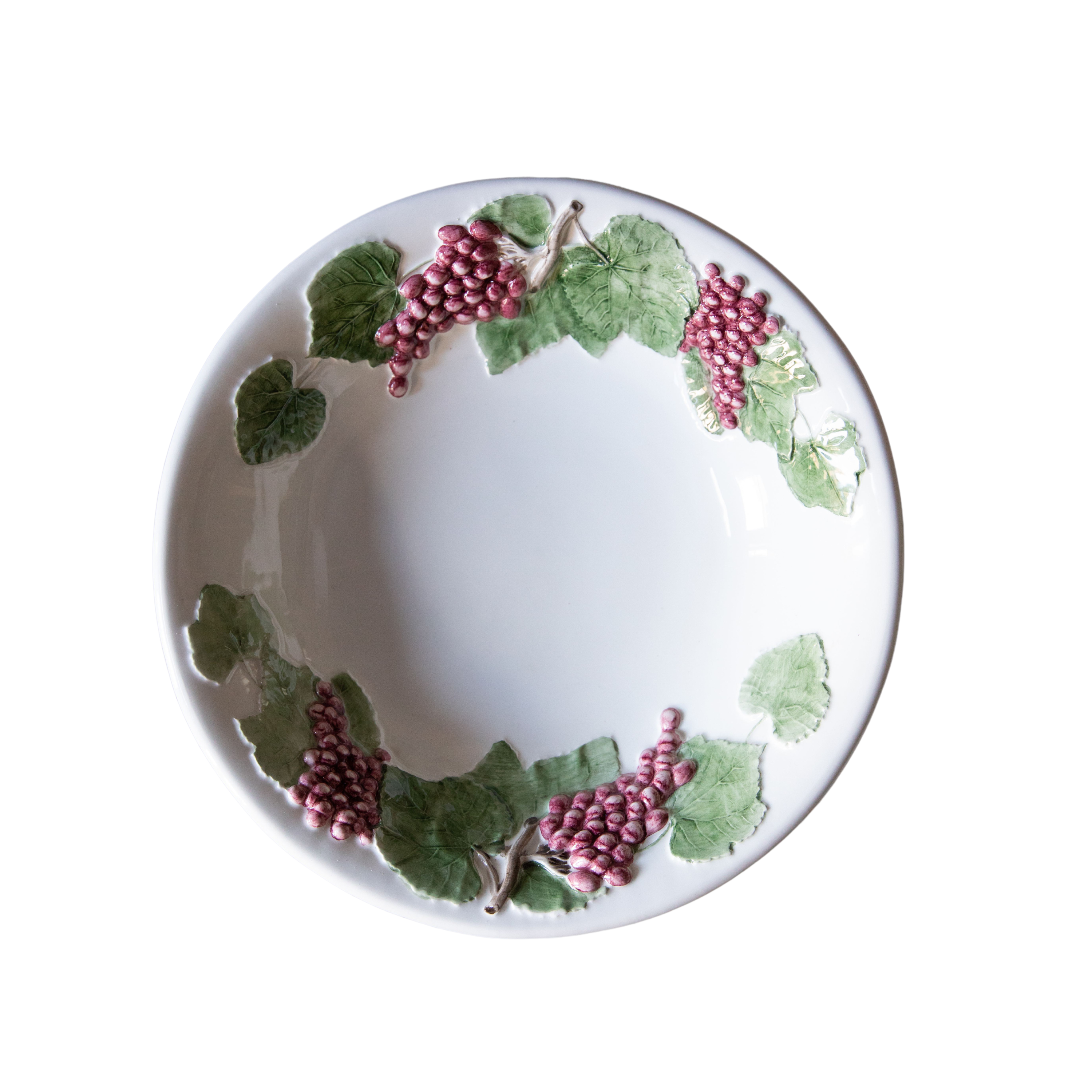 Dolce Vita Salad Bowl - Skye McAlpine Tavola