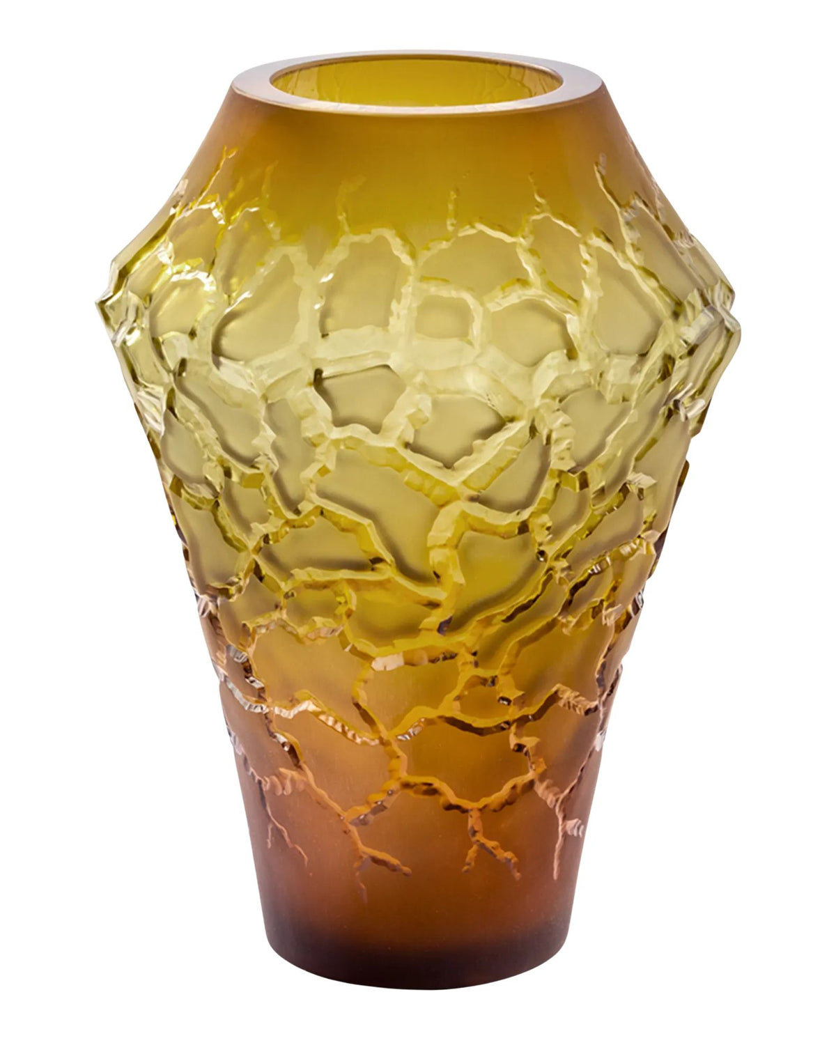 Caldera Medium Vase