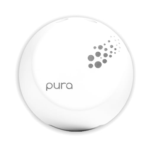 3 Smart Fragrance Diffuser