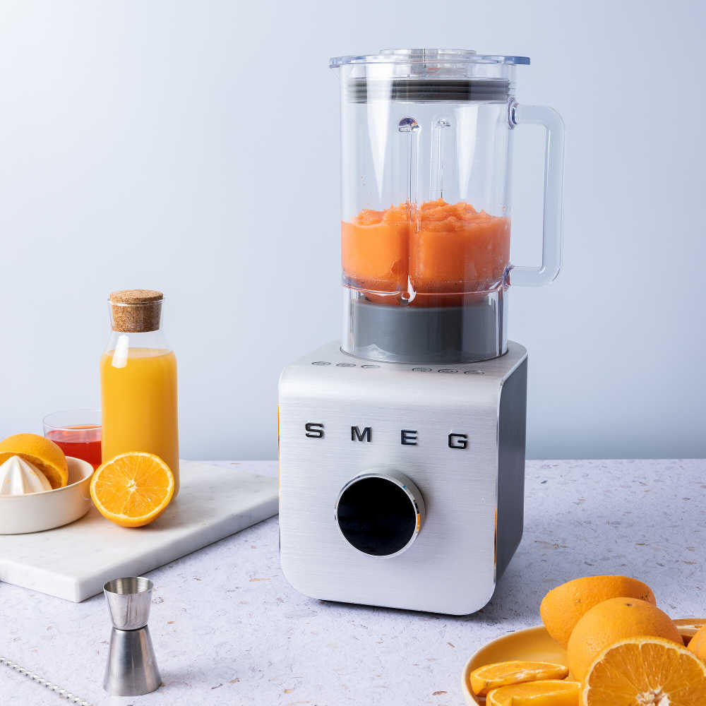 High Performance Blender